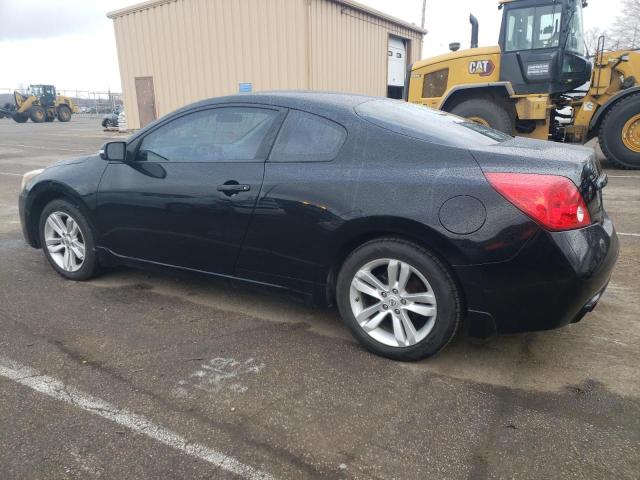 Obraz 2 z 2010 NISSAN ALTIMA S 2010 z VIN 1N4AL2EP7AC168401