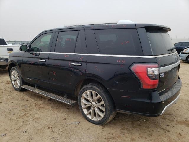 Image 2 of 2019 FORD EXPEDITION PLATINUM 2019 with VIN 1FMJU1MT6KEA41964