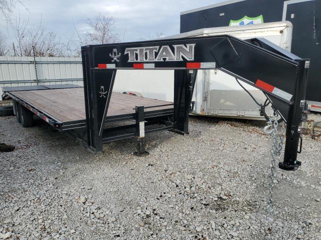 2023 UTILITY TITAN 2023 image