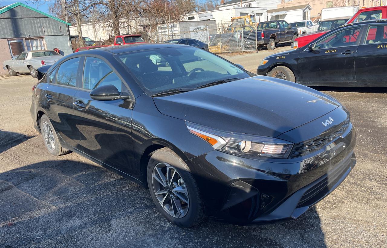 2023 KIA FORTE LX 2023 image