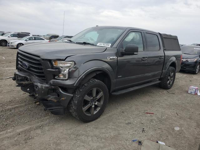 Obraz 1 z 2017 FORD F150 SUPERCREW 2017 z VIN 1FTEW1EP1HFC86742
