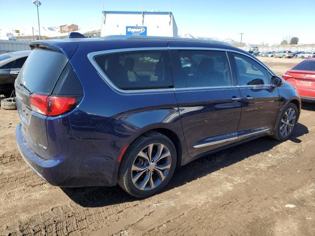 Obraz 3 z 2017 CHRYSLER PACIFICA LIMITED 2017 z VIN 2C4RC1GG3HR603016