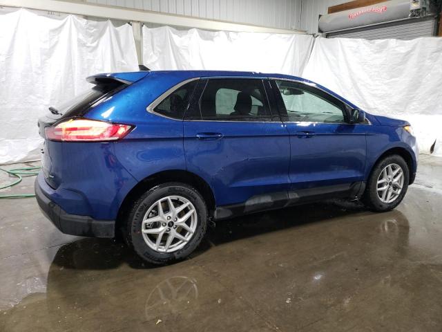 Obraz 3 z 2024 FORD EDGE SEL 2024 z VIN 2FMPK4J95RBA82585