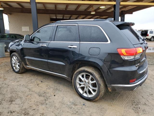 Image 2 of 2014 JEEP GRAND CHEROKEE SUMMIT 2014 with VIN 1C4RJFJT7EC355298