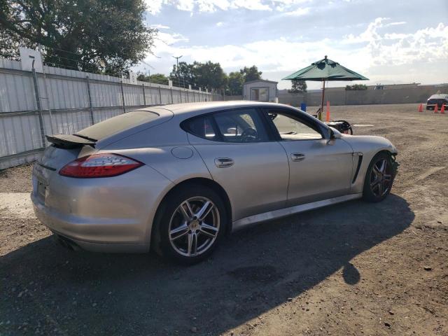 Obraz 3 z 2012 PORSCHE PANAMERA TURBO 2012 z VIN WP0AC2A79CL091050