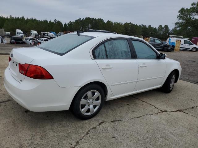 Obraz 3 z 2010 KIA OPTIMA LX 2010 z VIN KNAGG4A87A5374841