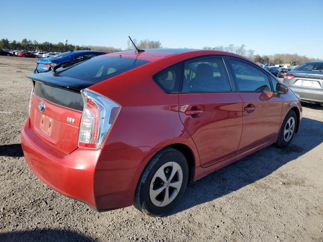 Изображение 3 2015 TOYOTA PRIUS  2015 с VIN JTDKN3DU8F1984235