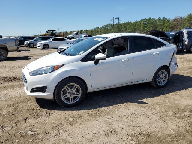 Изображение 2019 FORD FIESTA SE 2019