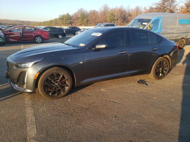 Obraz 1 z 2022 CADILLAC CT5 PREMIUM LUXURY 2022 z VIN 1G6DT5RKXN0116956