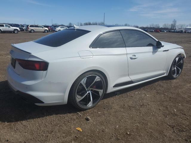 Изображение 3 2018 AUDI RS5  2018 с VIN WUAPWAF58JA905266