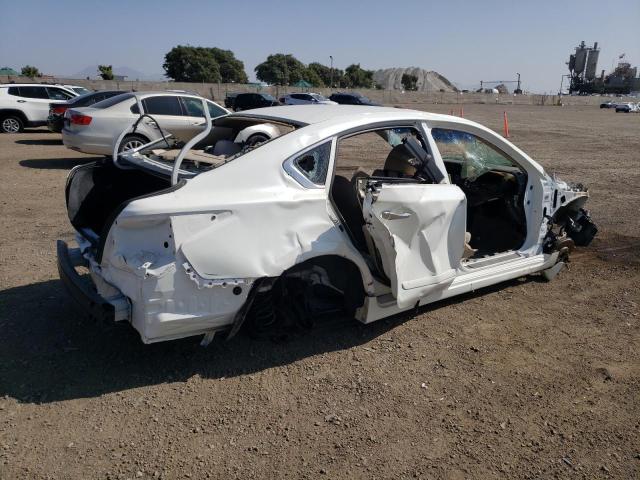 Image 3 of 2014 NISSAN ALTIMA 2.5 2014 with VIN 1N4AL3AP7EN350184