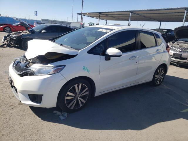 Obraz 2017 HONDA FIT EX 2017