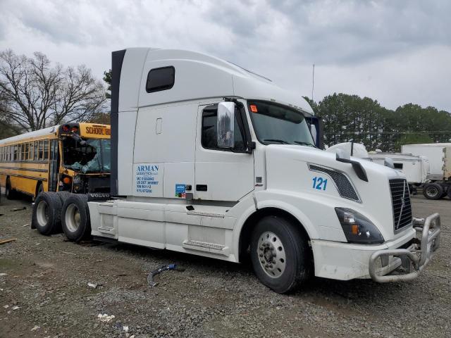 Obraz 1 z 2016 VOLVO VN VNL 2016 z VIN 4V4NC9EH1GN961112