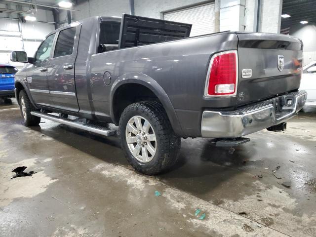 Image 2 of 2015 RAM 2500 LONGHORN 2015 with VIN 3C6UR5PL4FG671638