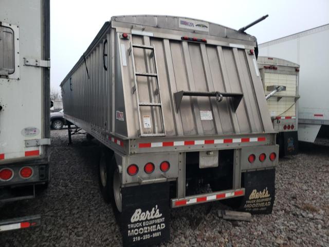 Image 3 of 2011 DAKO TRAILER 2011 with VIN 1D9AH4121BY554587