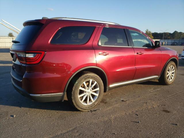 Obraz 3 z 2017 DODGE DURANGO SXT 2017 z VIN 1C4RDHAG7HC953725