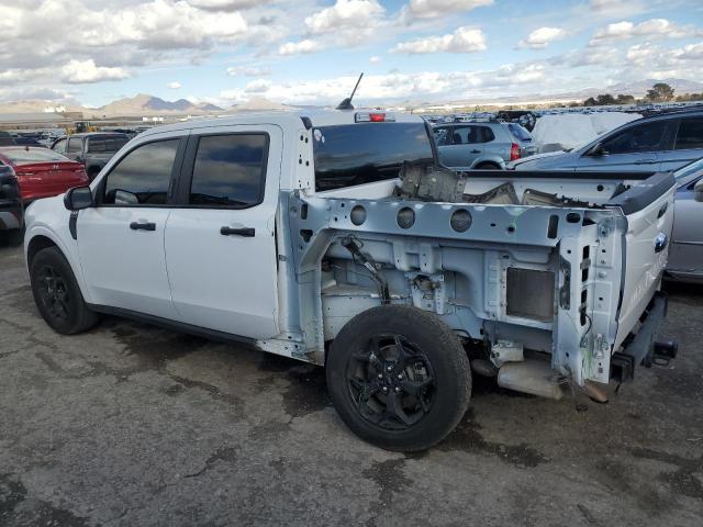 Image 2 of 2022 FORD MAVERICK XL 2022 with VIN 3FTTW8F90NRA63493