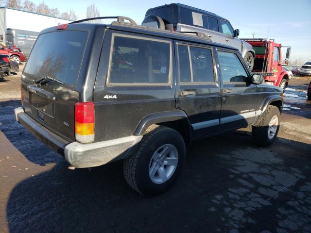 Image 3 of 1999 JEEP CHEROKEE SPORT 1999 with VIN 1J4FF68SXXL554313