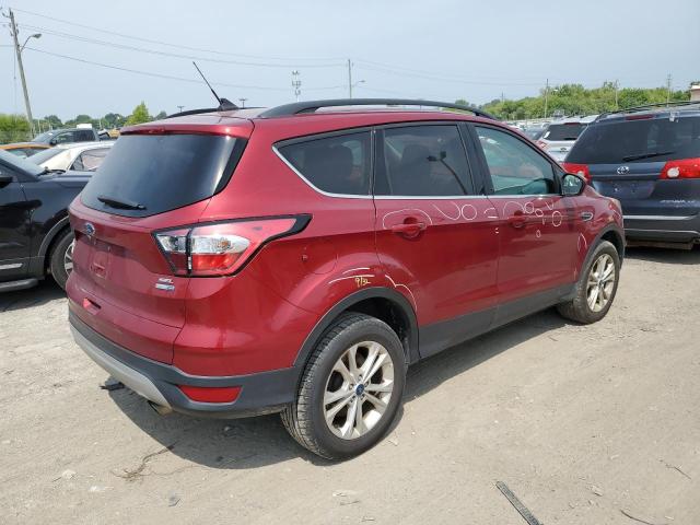 Изображение 3 2018 FORD ESCAPE SEL 2018 с VIN 1FMCU9HD3JUD53531