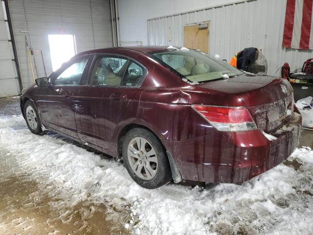 Obraz 2 z 2009 HONDA ACCORD LXP 2009 z VIN 1HGCP26499A092572