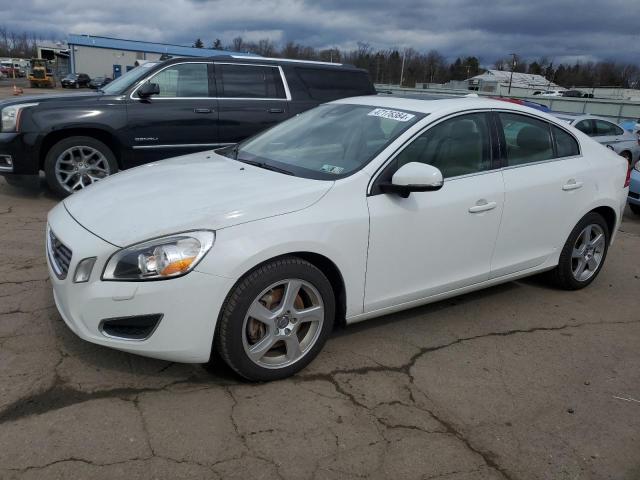 Изображение 2013 VOLVO S60 T5 2013