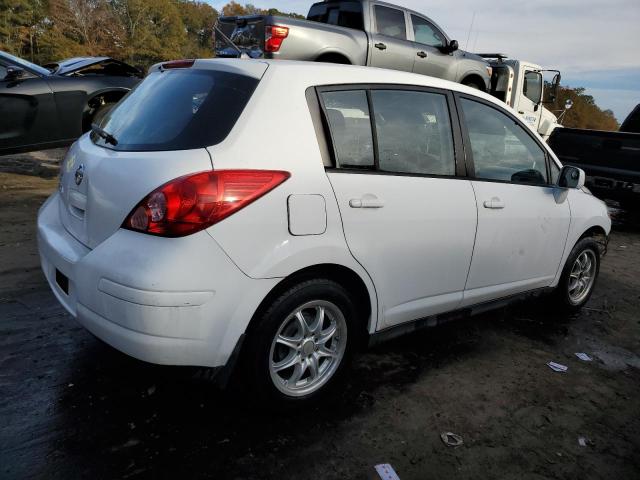Obraz 3 z 2007 NISSAN VERSA S 2007 z VIN 3N1BC13E07L363136