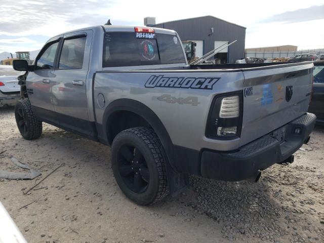 Image 2 of 2019 RAM 1500 CLASSIC SLT 2019 with VIN 1C6RR7LT5KS638500