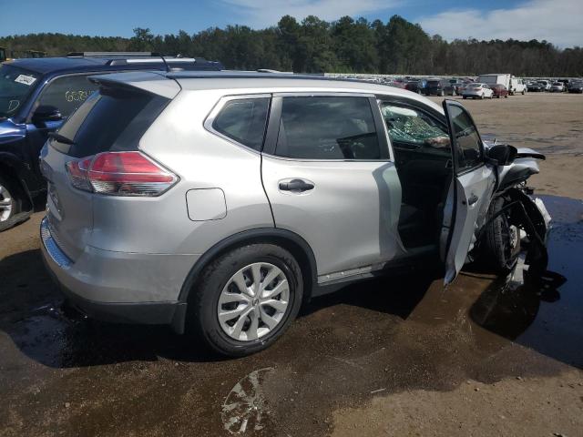 Image 3 of 2016 NISSAN ROGUE S 2016 with VIN 5N1AT2MT3GC925212