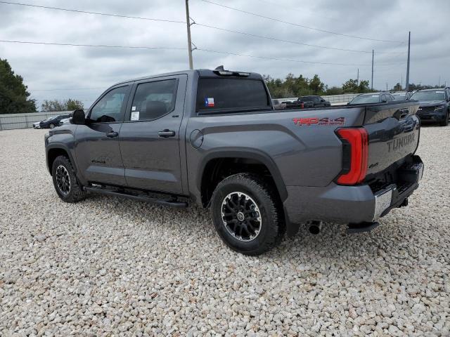 Изображение 2 2024 TOYOTA TUNDRA CREWMAX SR 2024 с VIN 5TFLA5DB1RX131056