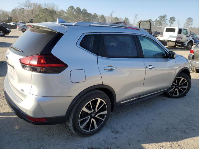Obraz 3 z 2019 NISSAN ROGUE S 2019 z VIN 5N1AT2MT1KC778090