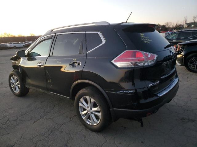 Image 2 of 2016 NISSAN ROGUE S 2016 with VIN 5N1AT2MV8GC847933