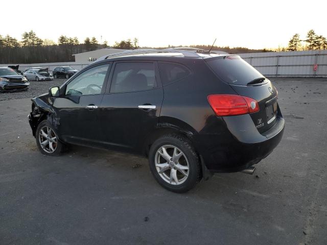 Image 2 of 2010 NISSAN ROGUE S 2010 with VIN JN8AS5MV5AW128237