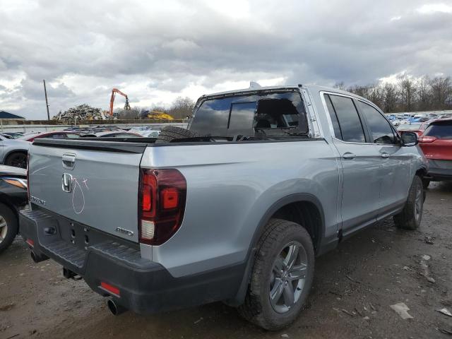 Obraz 3 z 2023 HONDA RIDGELINE RTL 2023 z VIN 5FPYK3F5XPB054314