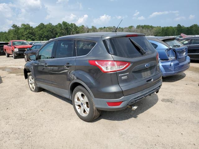 Image 2 of 2016 FORD ESCAPE SE 2016 with VIN 1FMCU0G90GUC12725