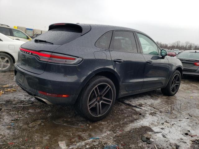 Image 3 of 2019 PORSCHE MACAN  2019 with VIN WP1AA2A55KLB07181