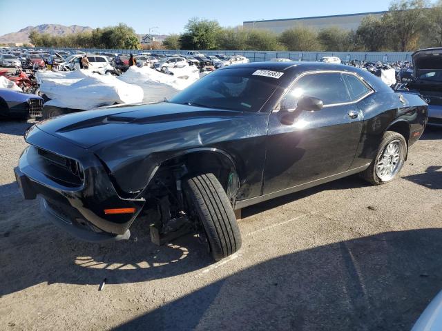 2018 DODGE CHALLENGER SXT 2018 image