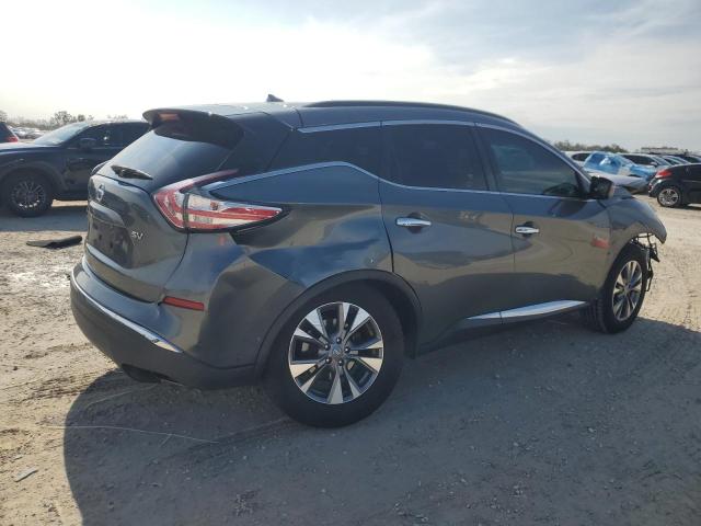 Image 3 of 2016 NISSAN MURANO S 2016 with VIN 5N1AZ2MG5GN117739
