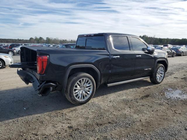 Obraz 3 z 2019 GMC SIERRA K1500 DENALI 2019 z VIN 1GTU9FEL4KZ400445