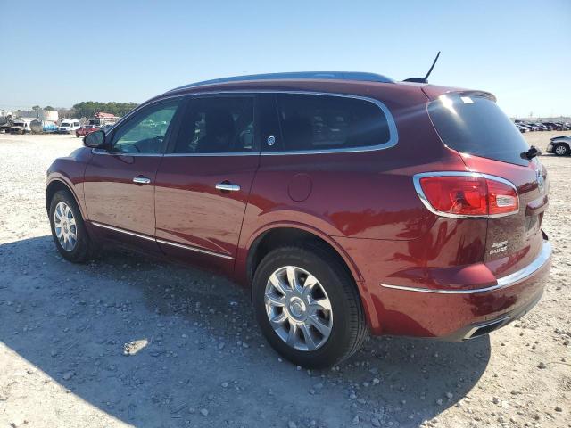 Image 2 of 2017 BUICK ENCLAVE  2017 with VIN 5GAKRBKDXHJ328589