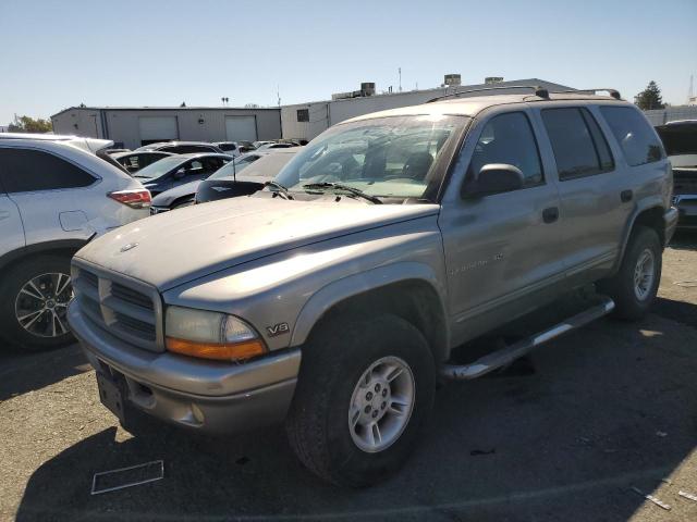 2000 DODGE DURANGO  2000 image