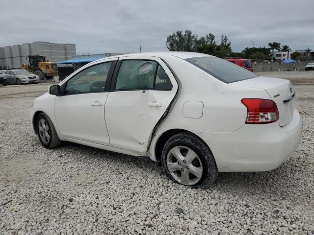 Image 2 of 2008 TOYOTA YARIS  2008 with VIN JTDBT923881227471