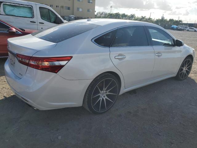 Obraz 3 z 2015 TOYOTA AVALON XLE 2015 z VIN 4T1BK1EBXFU185495