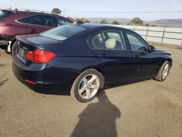 Obraz 3 z 2014 BMW 328 I SULEV 2014 z VIN WBA3C1C5XEK113352