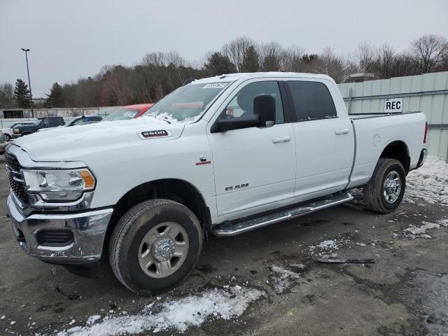 Изображение 1 2022 RAM 2500 BIG HORN/LONE STAR 2022 с VIN 3C6UR5DL1NG436407