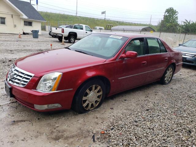 2008 CADILLAC DTS  2008 image