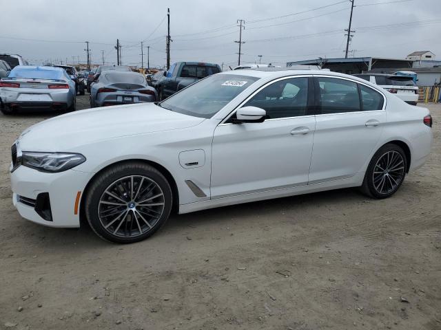 Image 1 of 2023 BMW 530E  2023 with VIN WBA13AG05PCN68838
