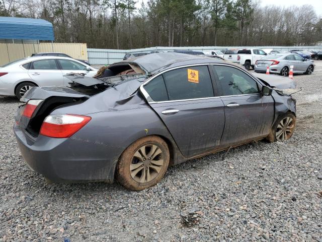 Obraz 3 z 2015 HONDA ACCORD LX 2015 z VIN 1HGCR2F35FA220416