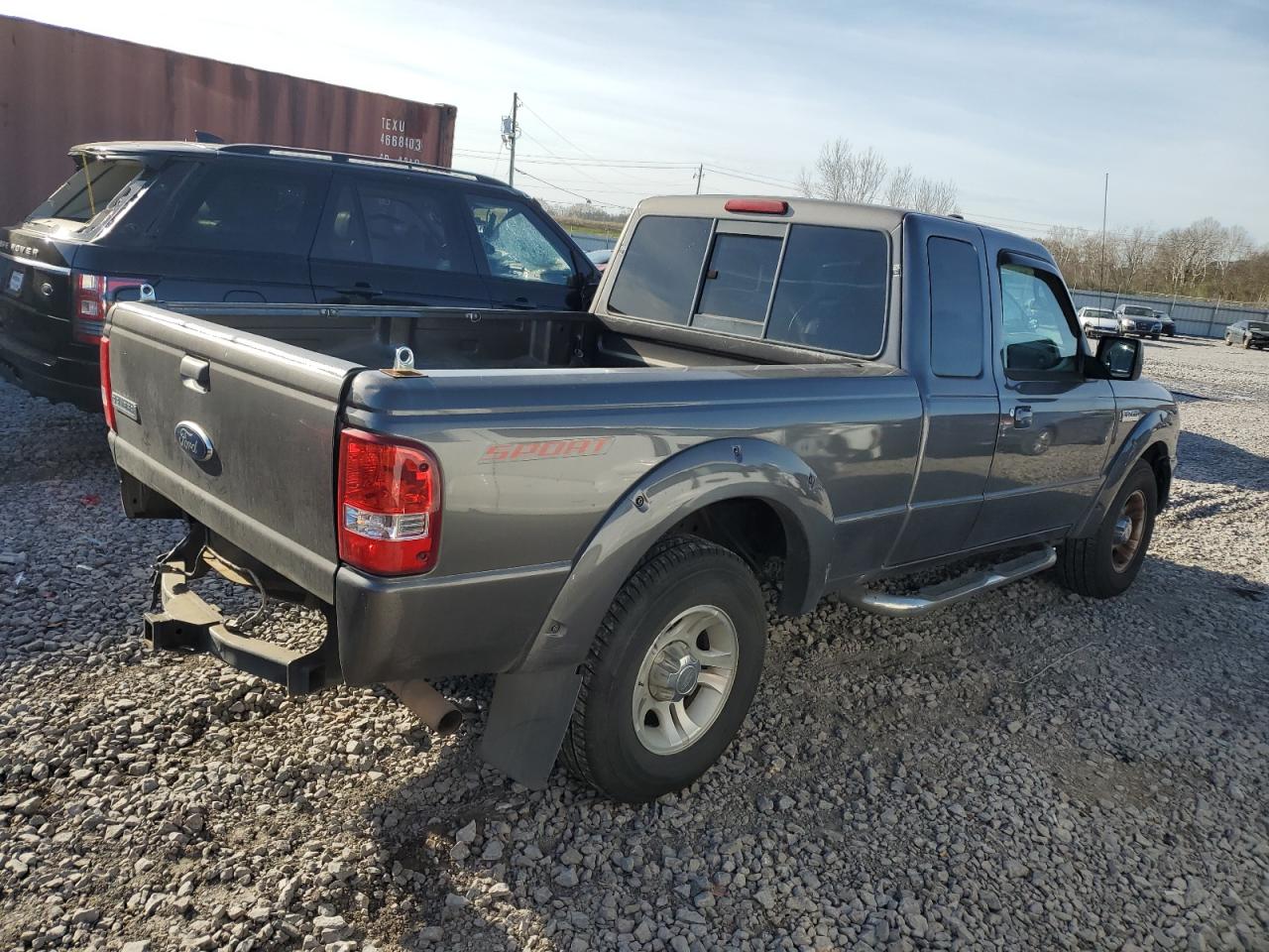 Изображение 3 2011 FORD RANGER SUPER CAB 2011 с VIN 1FTKR4EE3BPA83279