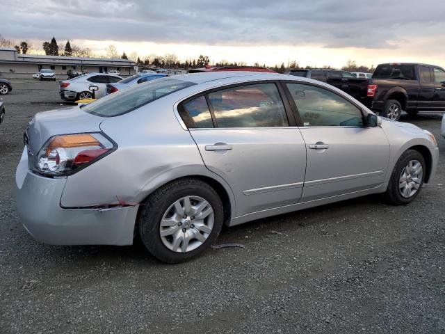 Изображение 3 2012 NISSAN ALTIMA BASE 2012 с VIN 1N4AL2AP9CC257010