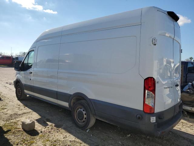 Obraz 2 z 2018 FORD TRANSIT T-250 2018 z VIN 1FTYR3XMXJKA32317